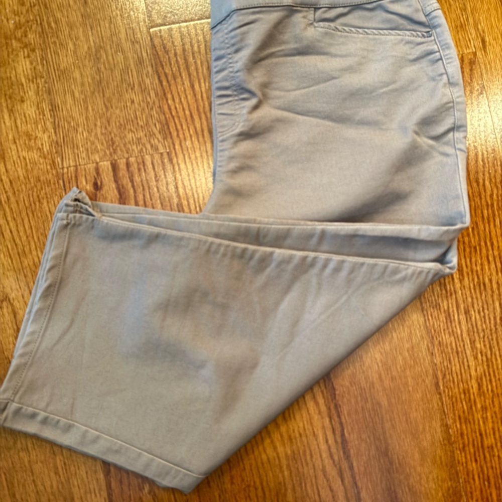 Ladies capri
